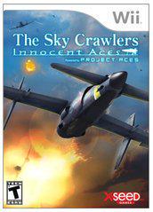 The Sky Crawlers: Innocent Aces - Wii - Destination Retro