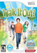 Walk it Out - Wii - Destination Retro