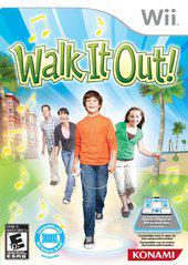 Walk it Out - Wii - Destination Retro