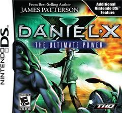 Daniel X: The Ultimate Power - Nintendo DS - Destination Retro