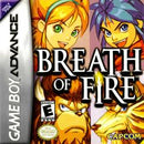 Breath of Fire - GameBoy Advance - Destination Retro
