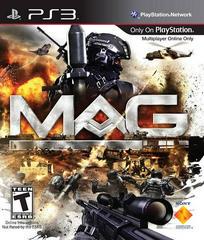 MAG - Playstation 3 - Destination Retro