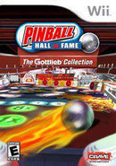 Pinball Hall of Fame: The Gottlieb Collection - Wii - Destination Retro