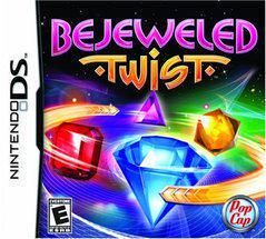 Bejeweled Twist - Nintendo DS - Destination Retro