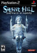 Silent Hill: Shattered Memories - Playstation 2 - Destination Retro