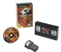 GameShark CDX - Sega Dreamcast - Destination Retro