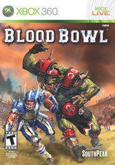 Blood Bowl - Xbox 360 - Destination Retro