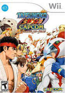 Tatsunoko vs. Capcom: Ultimate All Stars - Wii - Destination Retro