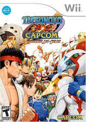 Tatsunoko vs. Capcom: Ultimate All Stars - Wii - Destination Retro