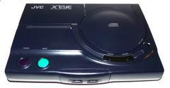 Sega Genesis JVC X'Eye - Sega Genesis - Destination Retro