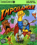 Impossamole - TurboGrafx-16 - Destination Retro