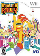 Domino Rally - Wii - Destination Retro