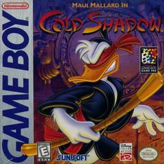 Maui Mallard in Cold Shadow - GameBoy - Destination Retro
