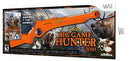 Cabela's Big Game Hunter 2010 Gun Bundle - Wii - Destination Retro