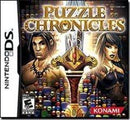 Puzzle Chronicles - Nintendo DS - Destination Retro