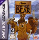 Brother Bear - GameBoy Advance - Destination Retro