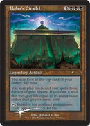 Bolas's Citadel [Love Your LGS 2021] - Destination Retro