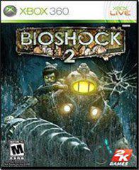 BioShock 2 - Xbox 360 - Destination Retro