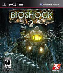 BioShock 2 - Playstation 3 - Destination Retro