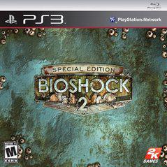 BioShock 2 [Special Edition] - Playstation 3 - Destination Retro