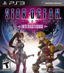 Star Ocean: The Last Hope International - Playstation 3 - Destination Retro