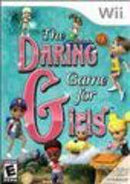 The Daring Game for Girls - Wii - Destination Retro
