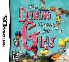 The Daring Game for Girls - Nintendo DS - Destination Retro
