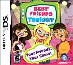 Best Friends Tonight - Nintendo DS - Destination Retro