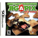 Jigapix: Wild World - Nintendo DS - Destination Retro