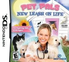 Pet Pals: New Leash on Life - Nintendo DS - Destination Retro