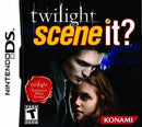 Scene It? Twilight - Nintendo DS - Destination Retro