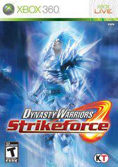 Dynasty Warriors: Strikeforce - Xbox 360 - Destination Retro