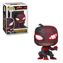 Venomized Miles Morales (Spider-Man Maximum Venom) - Destination Retro