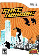 Free Running - Wii - Destination Retro