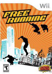 Free Running - Wii - Destination Retro