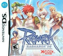 Ragnarok Online DS - Nintendo DS - Destination Retro