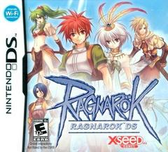 Ragnarok Online DS - Nintendo DS - Destination Retro