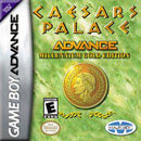 Caesar's Palace Advance - GameBoy Advance - Destination Retro