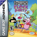 Cartoon Network Block Party - GameBoy Advance - Destination Retro