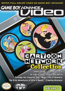 GBA Video Cartoon Network Collection Volume 1 - GameBoy Advance - Destination Retro
