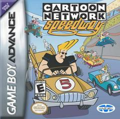 Cartoon Network Speedway - GameBoy Advance - Destination Retro