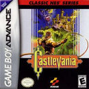 Castlevania [Classic NES Series] - GameBoy Advance - Destination Retro
