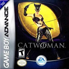 Catwoman - GameBoy Advance - Destination Retro