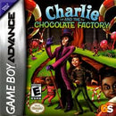 Charlie and the Chocolate Factory - GameBoy Advance - Destination Retro