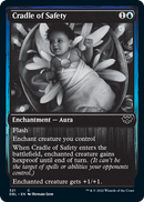 Cradle of Safety [Innistrad: Double Feature] - Destination Retro