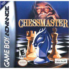 Chessmaster - GameBoy Advance - Destination Retro