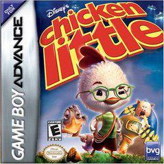 Chicken Little - GameBoy Advance - Destination Retro