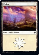 Plains (279) [Theros Beyond Death] - Destination Retro