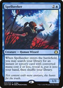 Spellseeker [Judge Promos] - Destination Retro