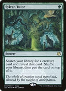 Sylvan Tutor [Judge Promos] - Destination Retro